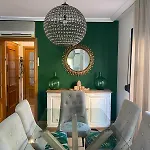 Unique Penthouse 3 Minutes From The Appartement Marbellac