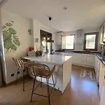 Unique Penthouse 3 Minutes From The *