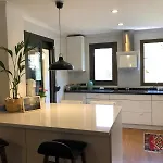 Appartement Unique Penthouse 3 Minutes From The