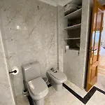Unique Penthouse 3 Minutes From The * Marbellac