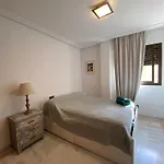 Appartement Unique Penthouse 3 Minutes From The Marbellac