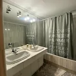 Appartement Unique Penthouse 3 Minutes From The