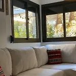 Appartement Unique Penthouse 3 Minutes From The *