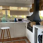 Appartement Unique Penthouse 3 Minutes From The Marbellac