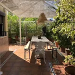 Unique Penthouse 3 Minutes From The Appartement