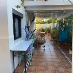 Unique Penthouse 3 Minutes From The Appartement *