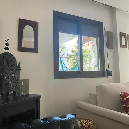 Апартаменты Unique Penthouse 3 Minutes From The