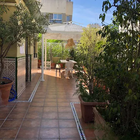 Unique Penthouse 3 Minutes From The Appartement *