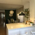 Unique Penthouse 3 Minutes From The Διαμέρισμα *