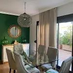Unique Penthouse 3 Minutes From The Μαρμπέλλα
