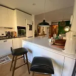 Διαμέρισμα Unique Penthouse 3 Minutes From The Μαρμπέλλα