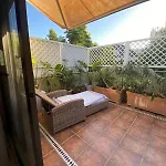 Διαμέρισμα Unique Penthouse 3 Minutes From The Μαρμπέλλα