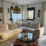 Unique Penthouse 3 Minutes From The Μαρμπέλλα