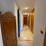 Διαμέρισμα Unique Penthouse 3 Minutes From The Μαρμπέλλα