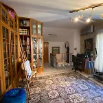 Διαμέρισμα Unique Penthouse 3 Minutes From The