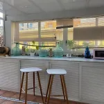 Διαμέρισμα Unique Penthouse 3 Minutes From The Μαρμπέλλα