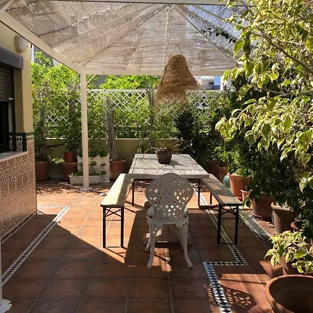 Unique Penthouse 3 Minutes From The
