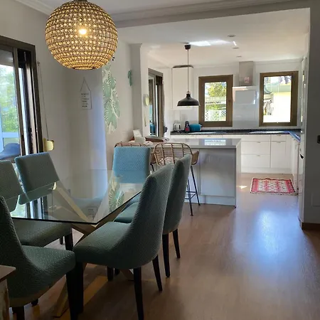 아파트 Unique Penthouse 3 Minutes From The *