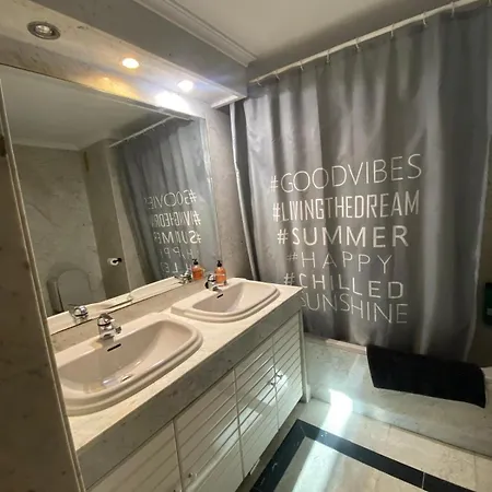 Unique Penthouse 3 Minutes From The 公寓