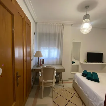 Unique Penthouse 3 Minutes From The 公寓 *