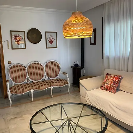 아파트 Unique Penthouse 3 Minutes From The *