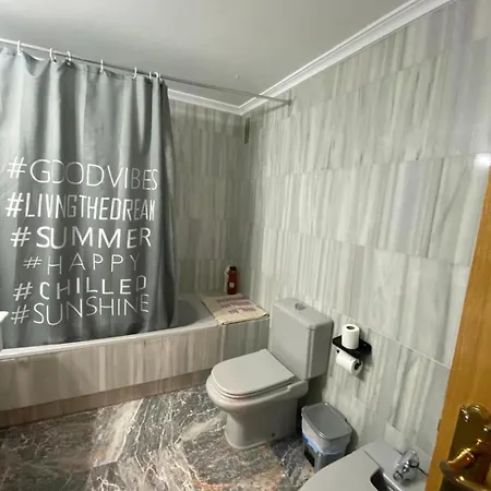 Unique Penthouse 3 Minutes From The * 마르베야