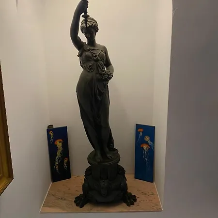 Unique Penthouse 3 Minutes From The Апартаменти *