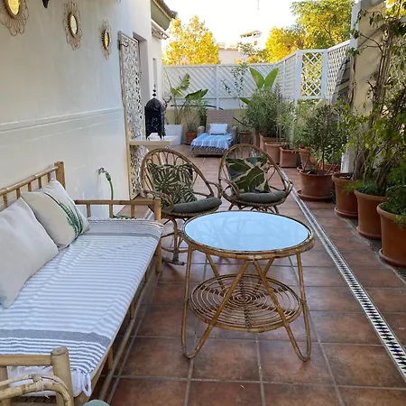 Апартаменти Unique Penthouse 3 Minutes From The *