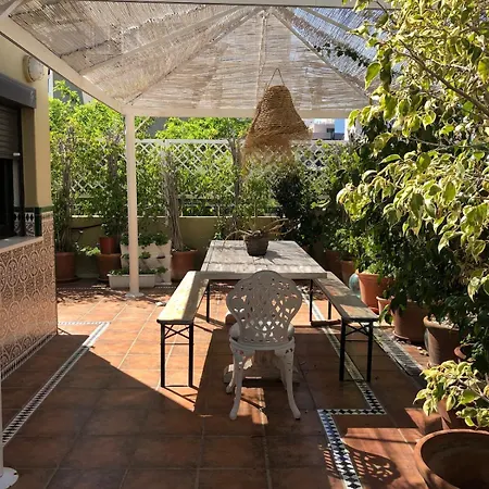Unique Penthouse 3 Minutes From The 公寓