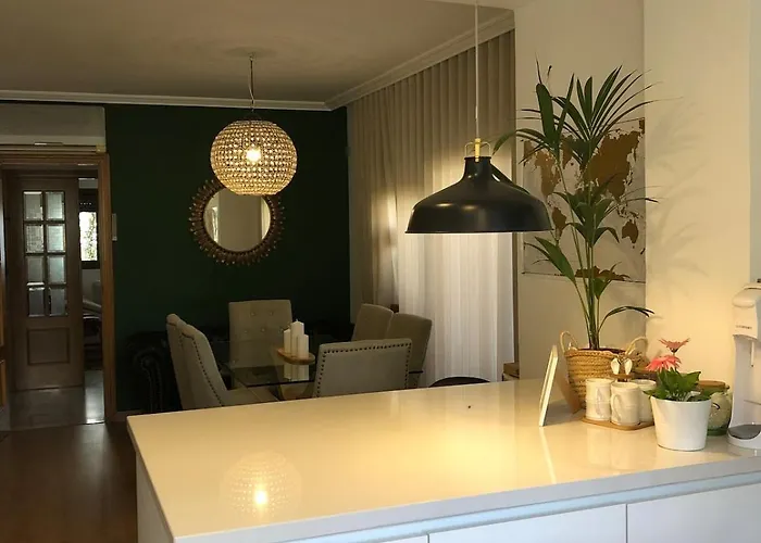 Unique Penthouse 3 Minutes From The Appartamento *