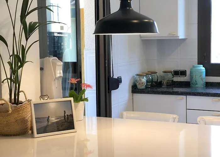 Unique Penthouse 3 Minutes From The Apartman *