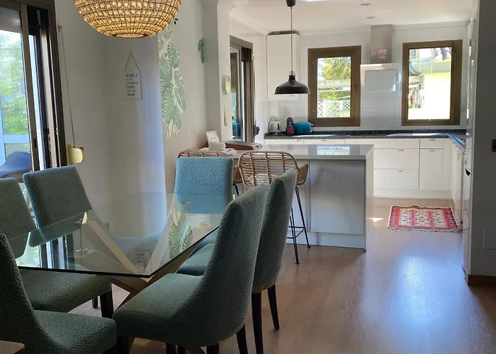 Apartman Unique Penthouse 3 Minutes From The *