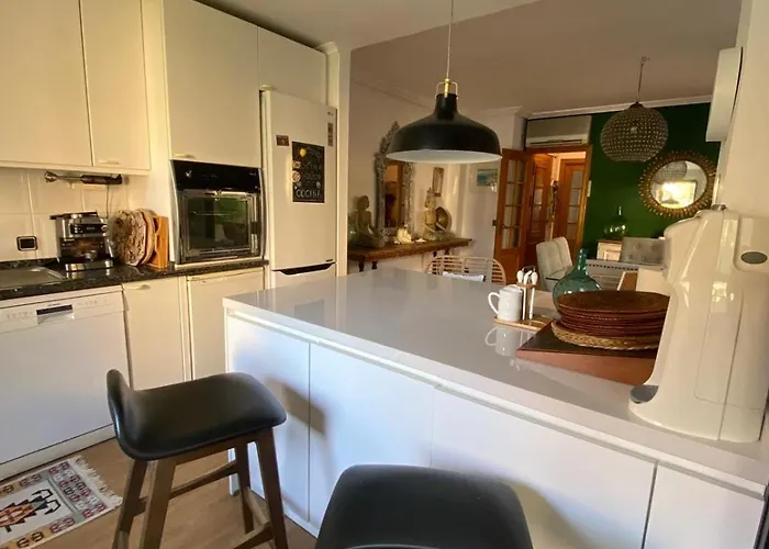 Appartamento Unique Penthouse 3 Minutes From The Marbella