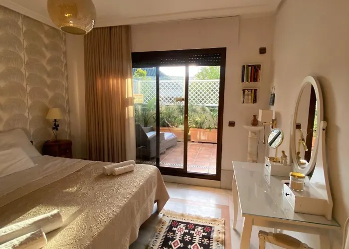 Unique Penthouse 3 Minutes From The Apartman