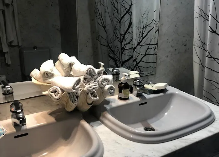 Unique Penthouse 3 Minutes From The Marbella
