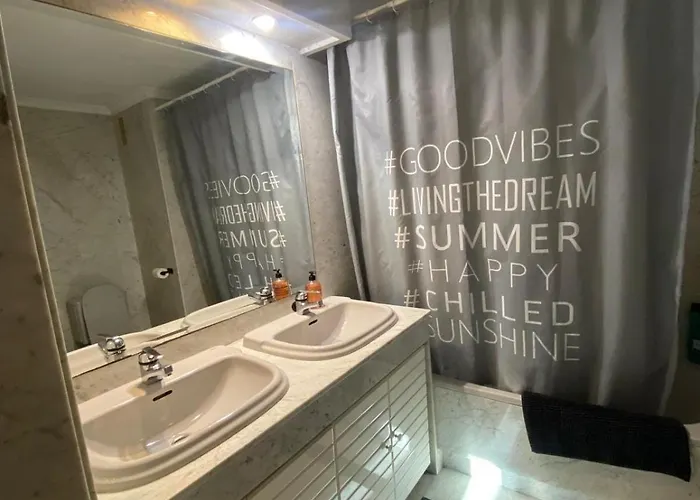 Unique Penthouse 3 Minutes From The Apartman