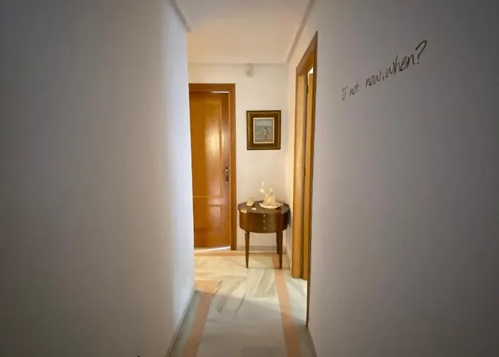 Unique Penthouse 3 Minutes From The