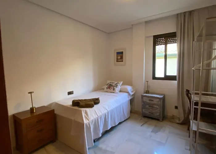 Unique Penthouse 3 Minutes From The Apartman Marbella