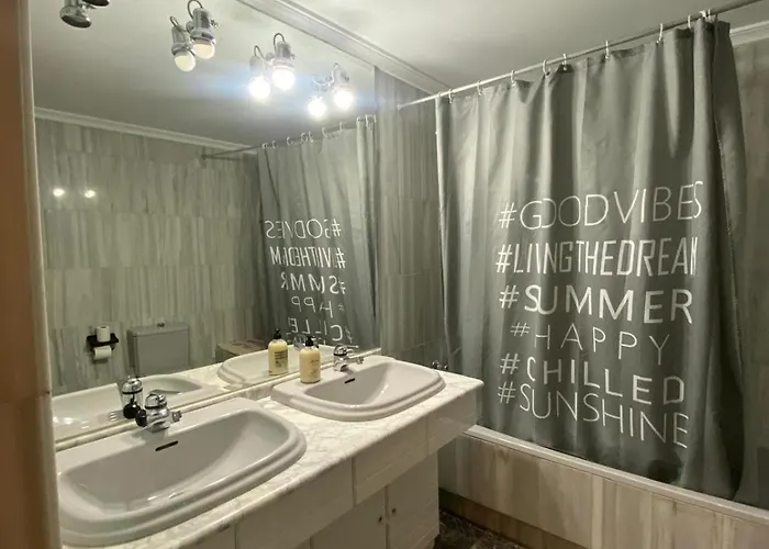 Apartman Unique Penthouse 3 Minutes From The