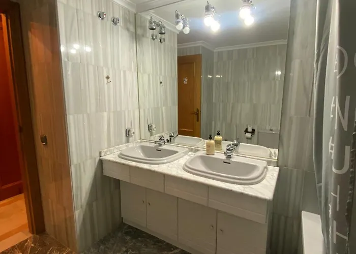 Appartamento Unique Penthouse 3 Minutes From The *