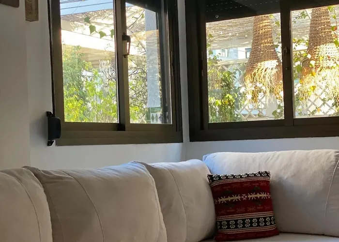 Apartman Unique Penthouse 3 Minutes From The *