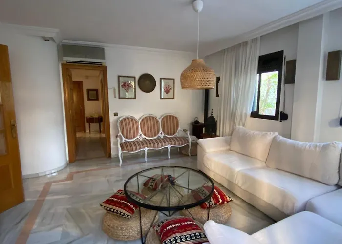 Unique Penthouse 3 Minutes From The