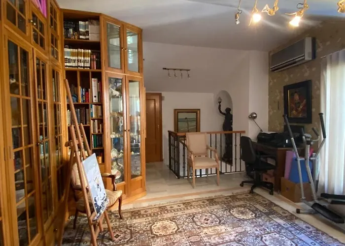 Appartamento Unique Penthouse 3 Minutes From The
