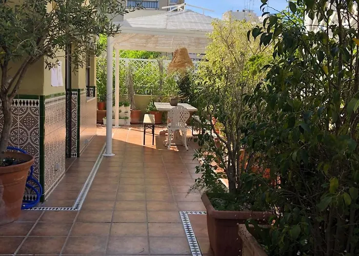 Unique Penthouse 3 Minutes From The Appartamento *