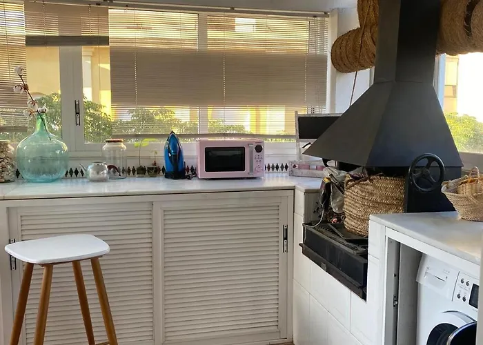 Appartamento Unique Penthouse 3 Minutes From The Marbella