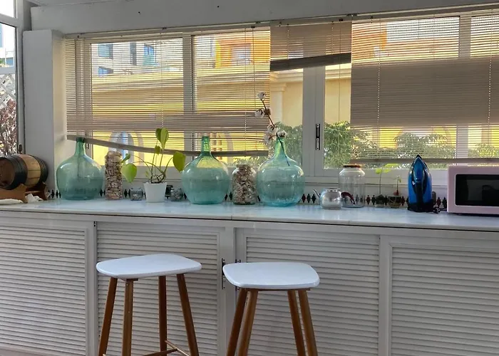 Appartamento Unique Penthouse 3 Minutes From The Marbella