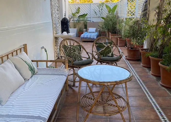 Apartman Unique Penthouse 3 Minutes From The *