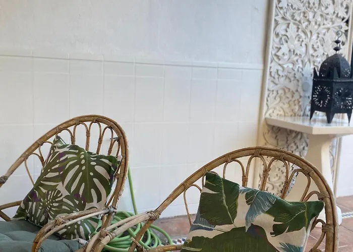 Unique Penthouse 3 Minutes From The * Marbella