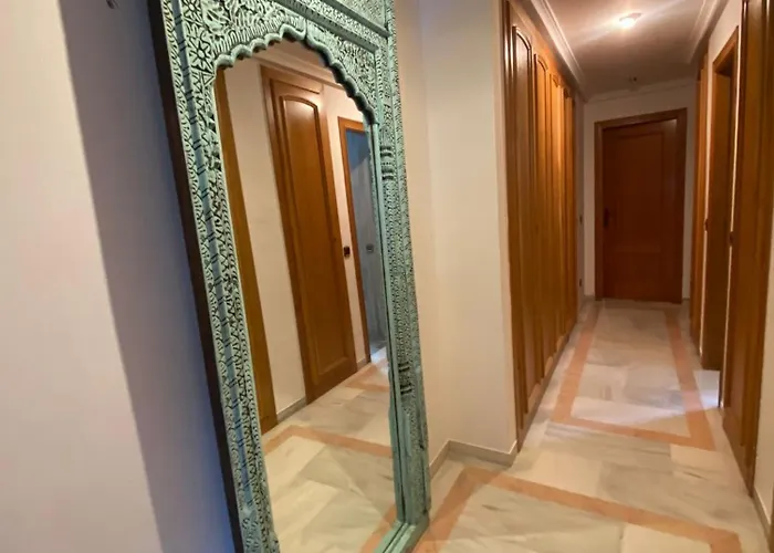 Unique Penthouse 3 Minutes From The