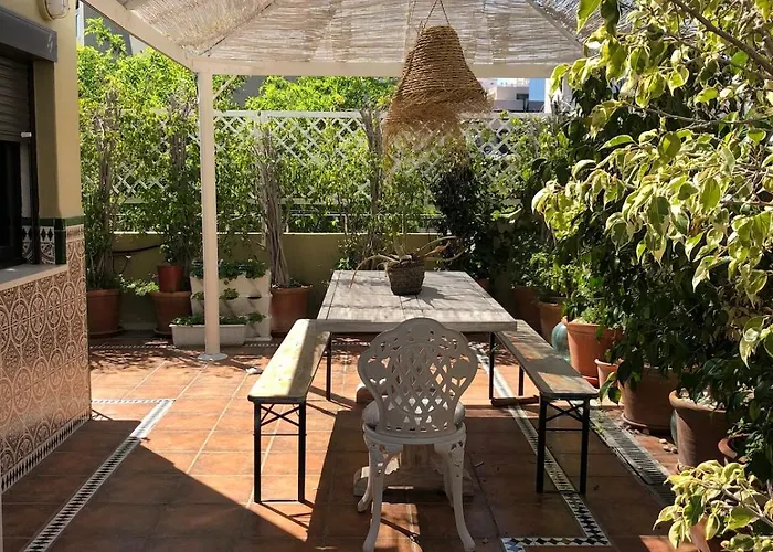Unique Penthouse 3 Minutes From The Appartamento